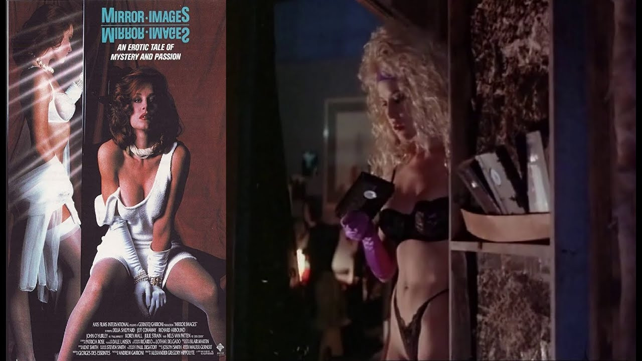 Mirror Images Collection background